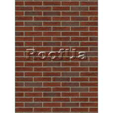 Цегла ручного формування Rijswaard Bommels Bont HV